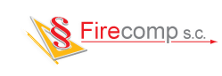 Firecomp s.c. Logo